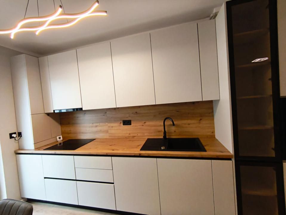 Apartament 3 camere Eroilor, nou, prima inchiriere, cu parcare – fotografia 13 din 15