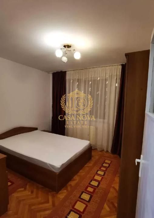 Apartament 2 camere 48mp, balcon 11mp, etaj intermediar, Parc Detunata – fotografia 1 din 7