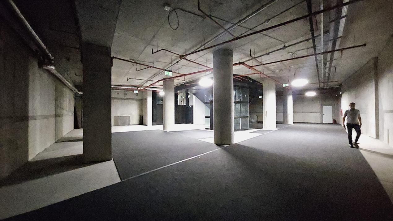 Spatiu Comercial | Ultracentral | Retal | Showroom | Bratianu | Centrul Vechi – fotografia 21 din 36