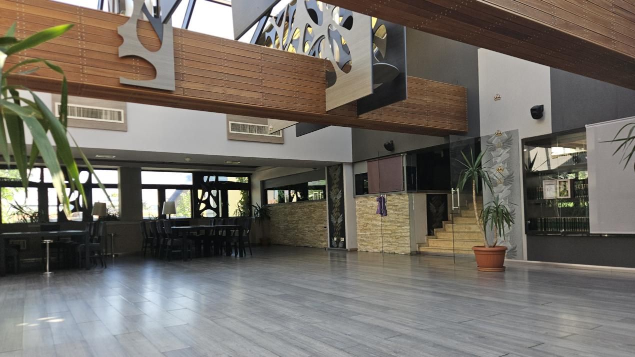 Cladire Comerciala Premium | Splaiul Independentei | Investitie | Horeca – fotografia 6 din 35