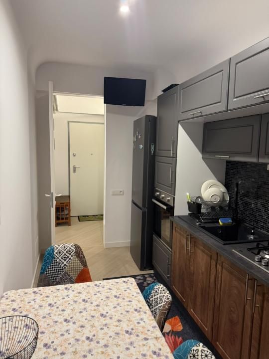 Studio Cortina North - tronson A3- parcare inclusa – fotografia 10 din 20