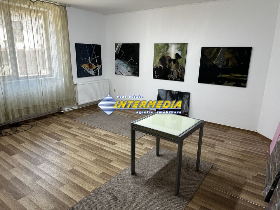Spatiu 90 mp de inchiriat in Centru Alba Iulia zona Finante – fotografia 7 din 13