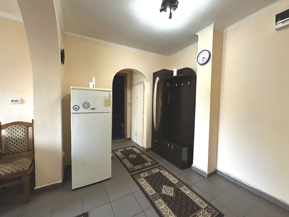Apartament 2 Camere Deco 50 mp TOLSTOI Prestige Etaj 1 Balcon Finisat Mobilat – fotografia 26 din 33