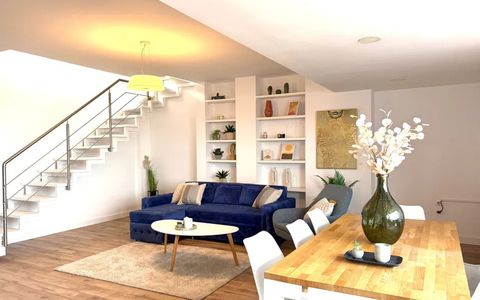Penthouse deosebit | 5 camere | 3 băi | terase 75mp | Bună Ziua