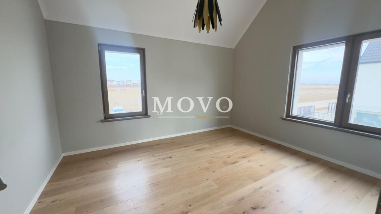 Casa individuala cu 5 camere, carpot, in Dumbravita. – fotografia 11 din 20