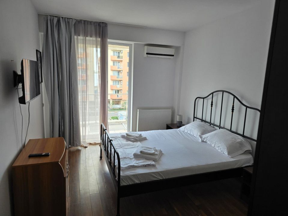 Apartament de vanzare in Mamaia zona Summerland – fotografia 14 din 14