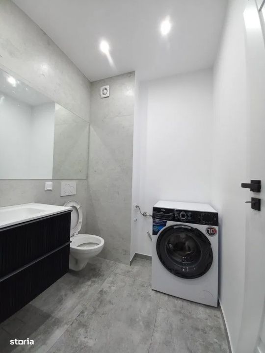 Apartament 2 camere | modern | nelocuit | Eroilor Residence – fotografia 7 din 7