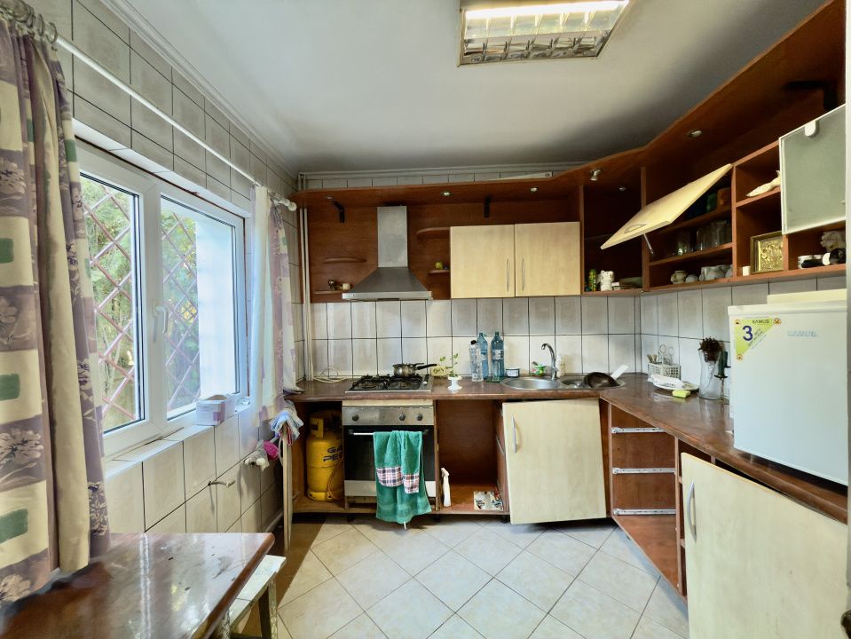 Vila spațioasă P+1+M de vânzare în Agigea | Teren 658 mp | Acces din 2 străzi! – fotografia 16 din 18