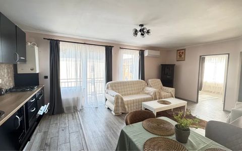 Apartament 3 camere de 55 mp plus 2 parcari  zona Terra Floresti