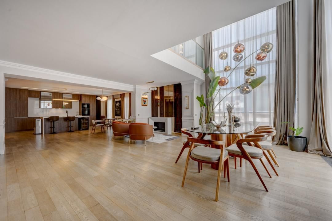 0% Comision | Penthouse impresionant | Priveliste de exceptie UpGround – fotografia 1 din 76
