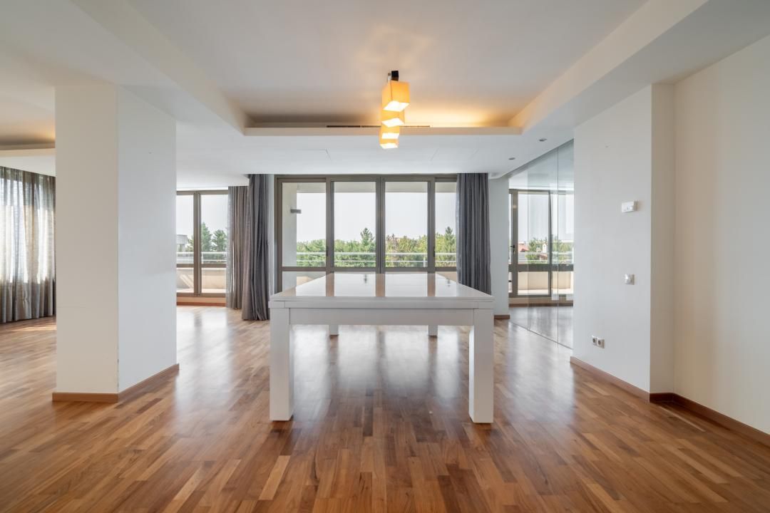 5 camere 185 MPU | Amfiteatru - Iancu Nicolae | 2 locuri parcare – fotografia 10 din 46