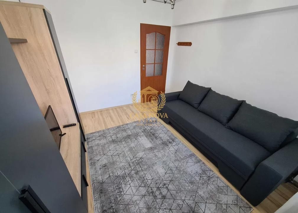 Apartament 3 camere 62 mp, cartier Marasti, 2 balcoane, centrala proprie – fotografia 6 din 8