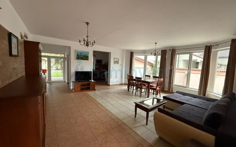 Casa de inchiriat in Santandrei, cu piscina si sauna, Bihor