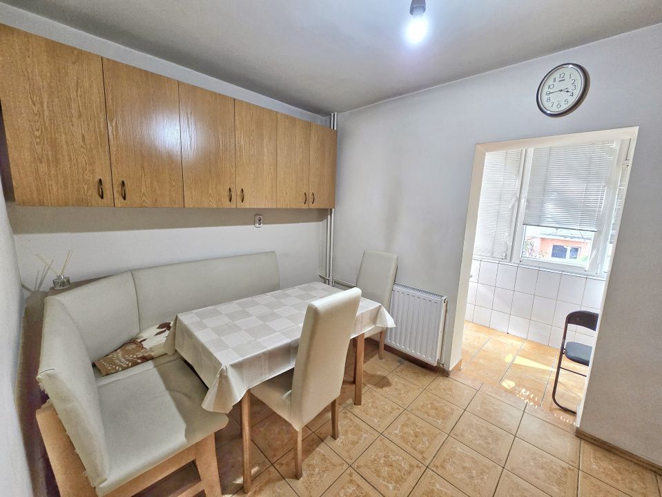 Apartament 3 camere | Tip PB - Decomandat | Nufaru - str. Ialomitei – fotografia 4 din 16