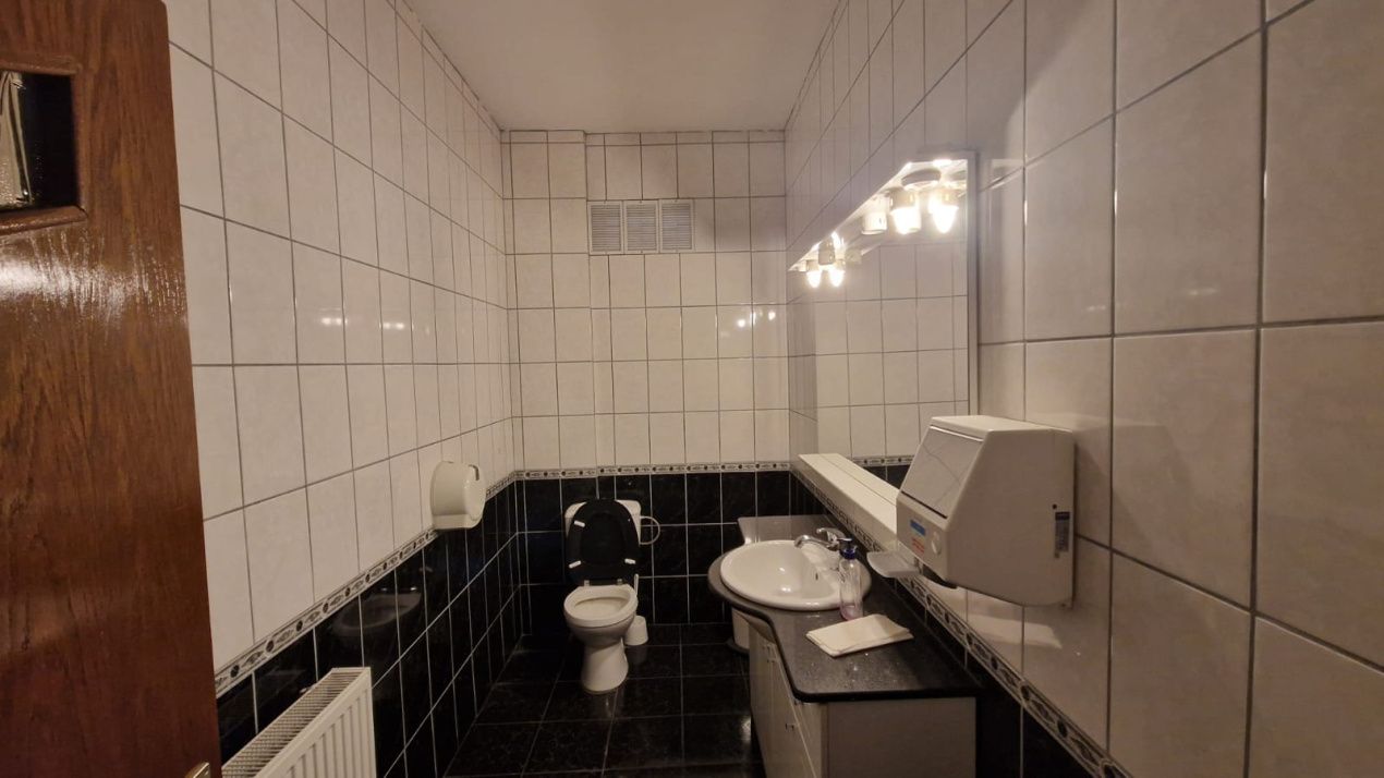 Spatiu comercial, 800mp, Rovine, zona Piata Centrala – fotografia 9 din 12