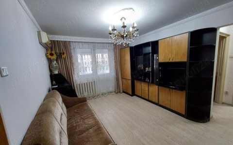 2 Camere de inchiriat | Berceni | Parcare | Mobilat | Utilat