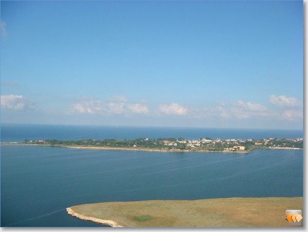 Vanzari terenuri in Tuzla  zona lac sarat Techirghiol – fotografia 7 din 8