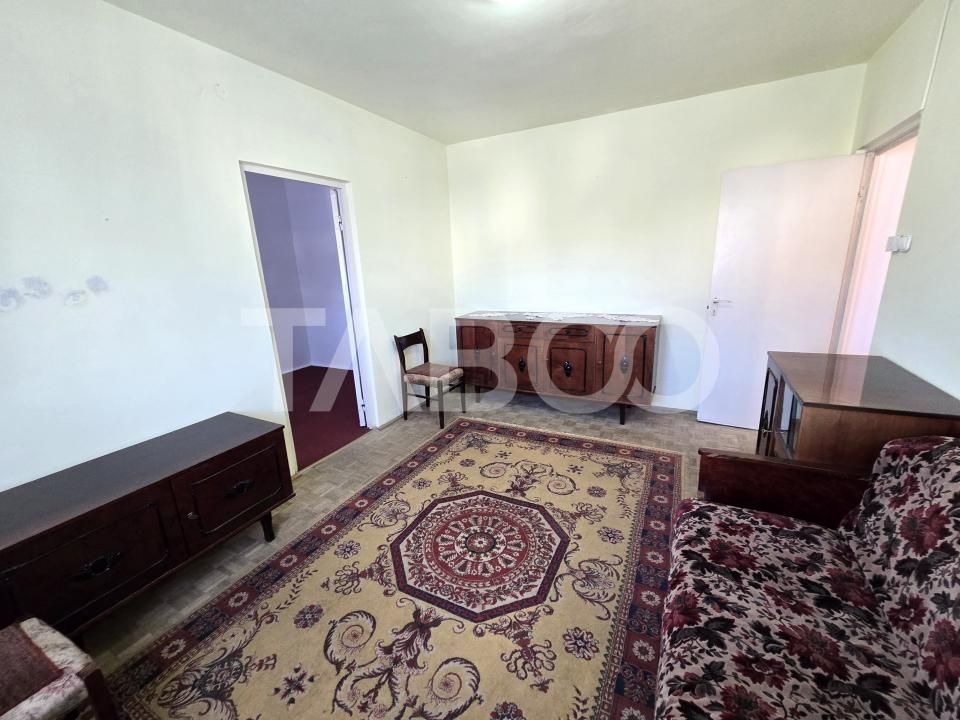 Apartament 2 camere de vanzare zona Mihai Viteazu - Korona Sibiu – fotografia 9 din 13
