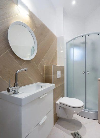 Garsoniera de inchiriat | Amzei | Metrou | Mobilat | Utilat – fotografia 8 din 8