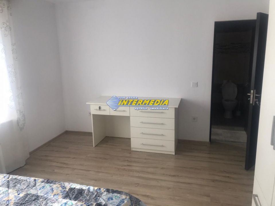 Casa noua de inchiriat mobilata si utilata complet – fotografia 20 din 20