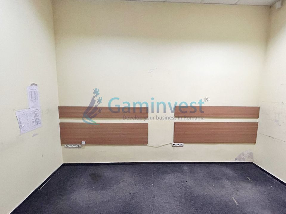 Spatiu comercial de inchiriat cu vizibilita excelenta, Rogerius, Oradea, Bihor – fotografia 2 din 6