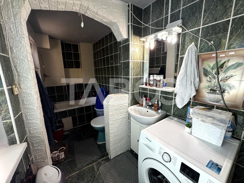 Doua apartamente in aceeasi curte direct cu chirias Lazaret Sibiu – fotografia 10 din 20