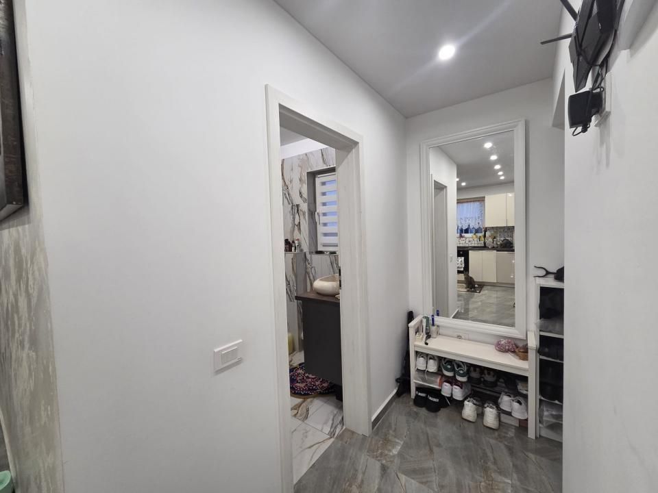 3 Camere de vanzare | Berceni | Centrala | 0% Comision |Mobilat| 110MP – fotografia 9 din 15