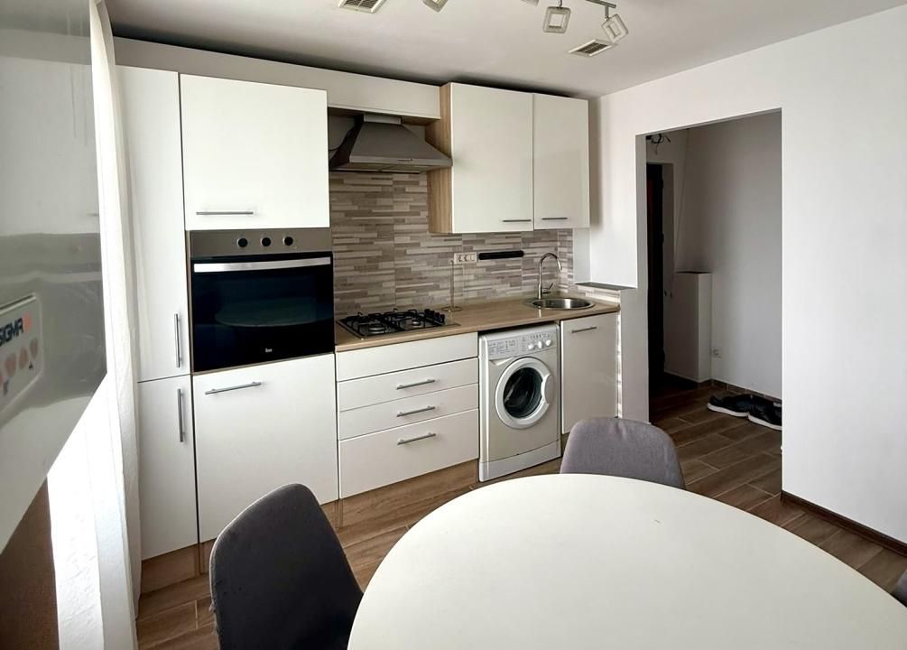 Apartament premium 3 camere, 60 mp utili, mobilat - Central – fotografia 6 din 9