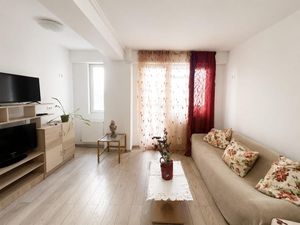Apartament 2 camere 37MP | Chiajna | Mobilat si utilat | Bloc nou | – fotografia 1 din 12