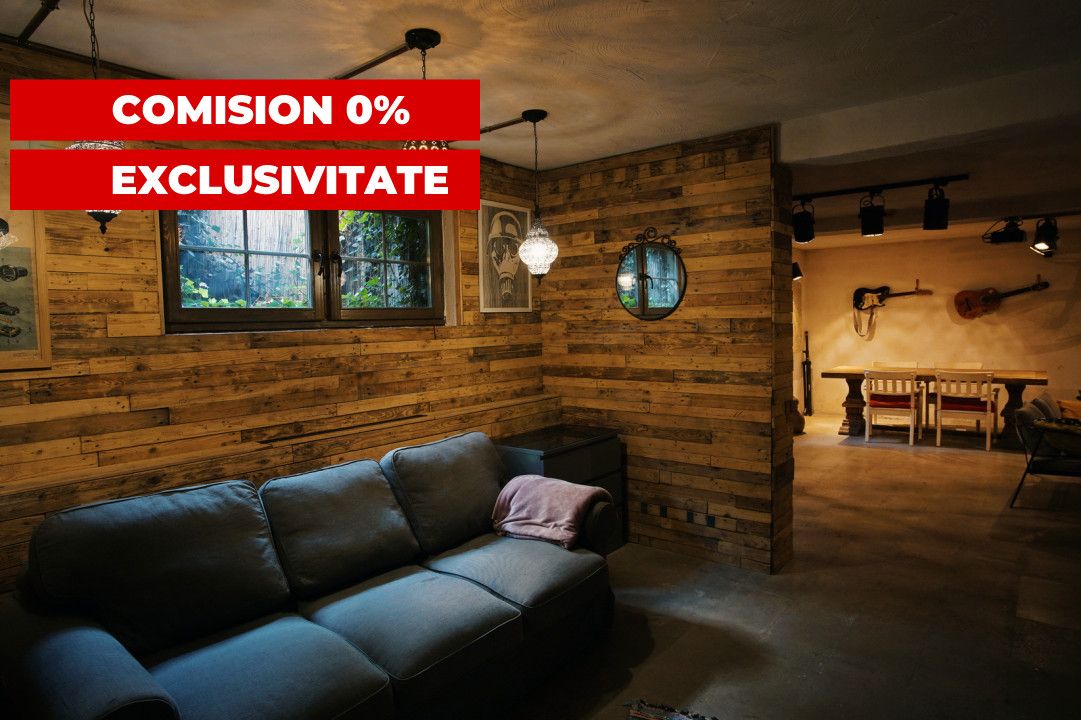 Vanzare Pensiune de Lux in Vlaha, Oportunitate Investitie Turism – fotografia 18 din 40