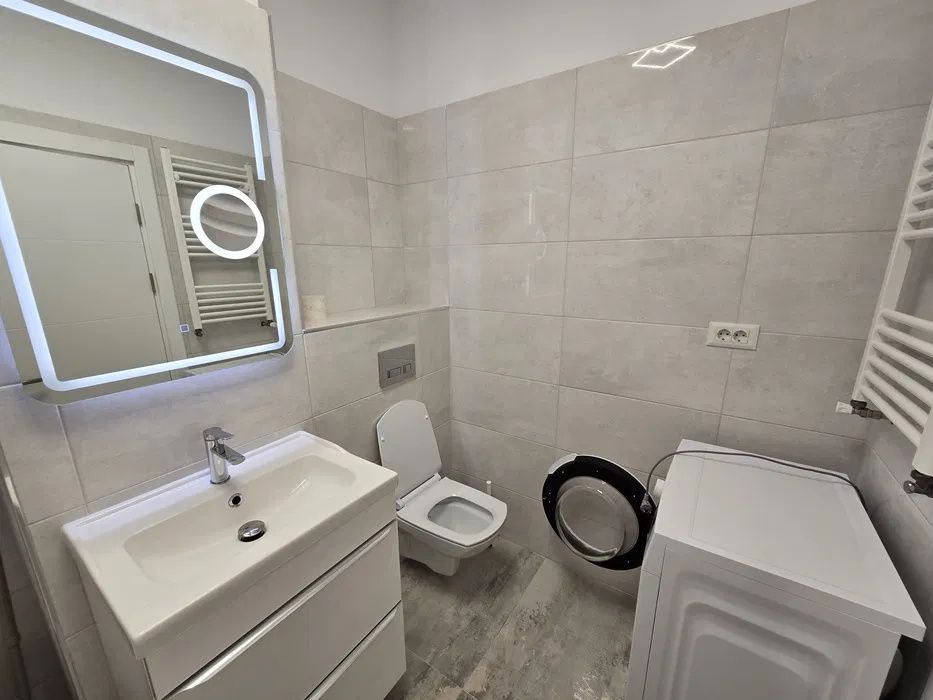2 Camere de inchiriat | Titan | Metrou | Centrala | Parcare – fotografia 7 din 8