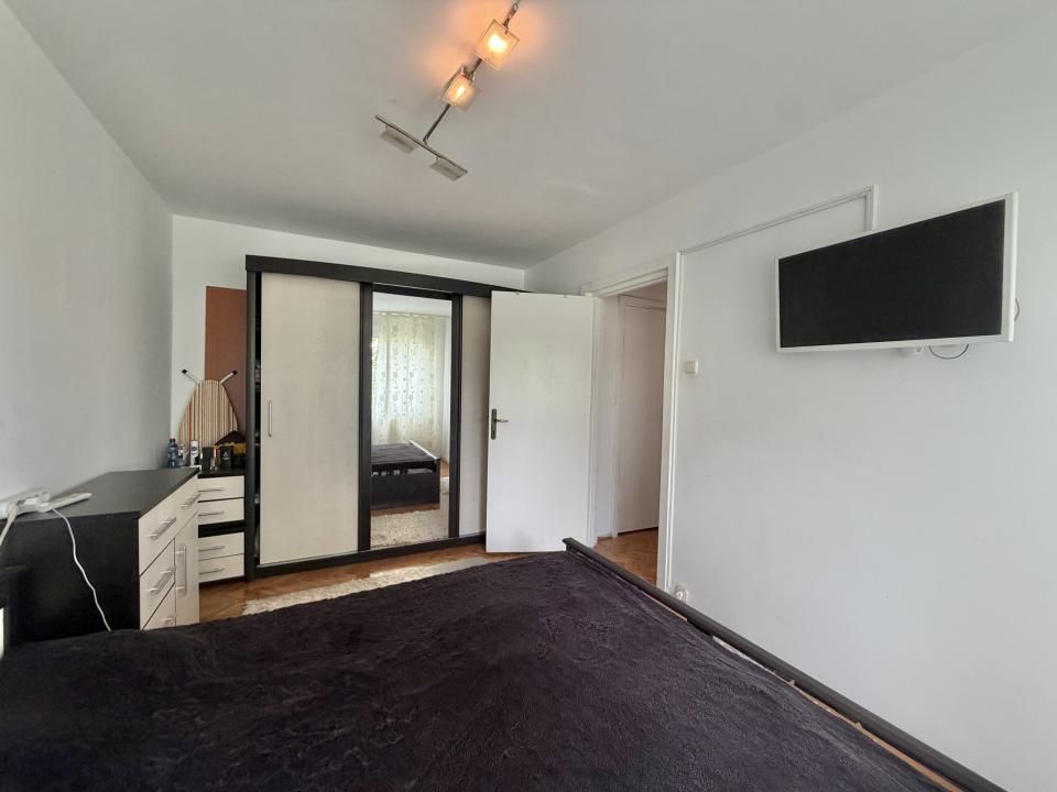 Apartament 3 camere, etaj 1, mobilat, zona Olimpia-Stadion – fotografia 6 din 16