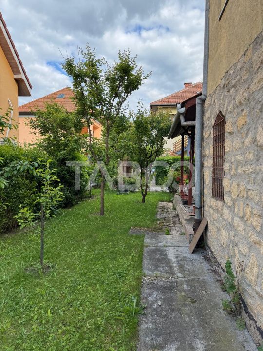 Casa individuala cu garaj de vanzare in Andrei Muresanu – fotografia 7 din 19