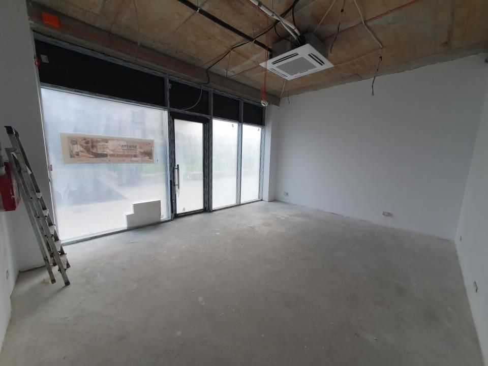 Spatiu comercial de inchiriat, 31 mp utili, zona Central – fotografia 6 din 14