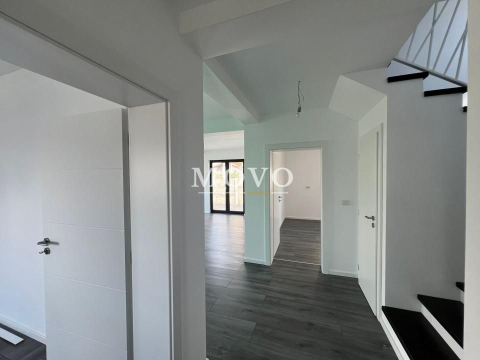 COMISON 0% | Duplex 5 camere despartit prin carport | Chisoda – fotografia 10 din 17