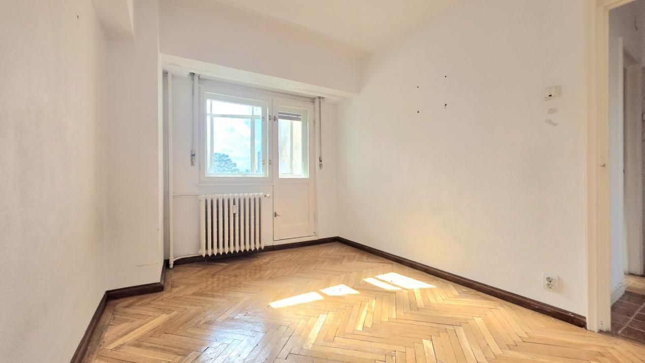 Unirii Metrou 1 - Fantani - 4 Camere, Decomandat, 98 mp – fotografia 18 din 21