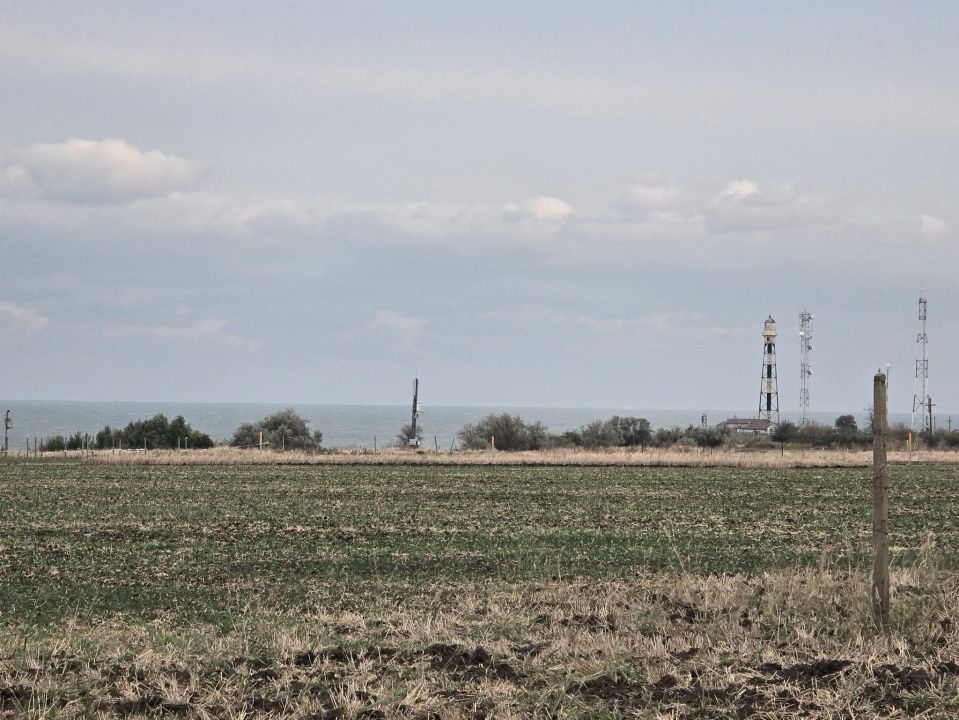 Vand teren in Tuzla zona Far – fotografia 3 din 7