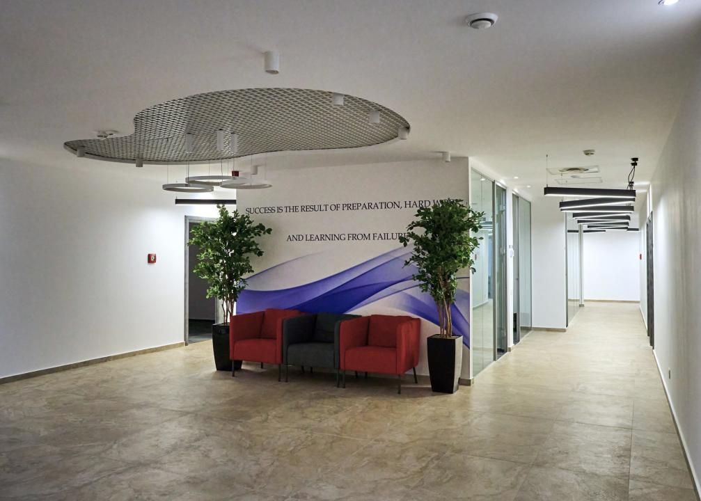 Birouri Premium | Coworking | Ultracentral | Stirbei Voda – fotografia 15 din 22