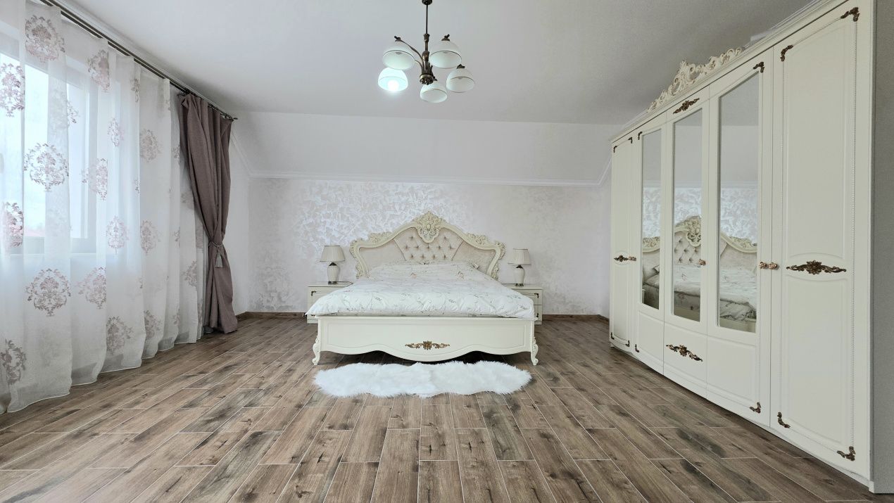 Vilă P+1 spațioasă – Năvodari, zona centrală – fotografia 11 din 29