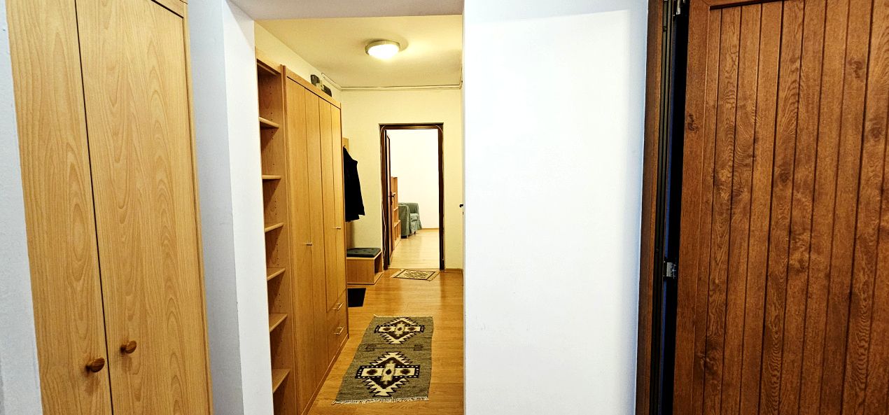DOROBANTI – PERLA, 2 CAMERE, PET-FRIENDLY, ETAJ 2, LIFT, 60MP ! – fotografia 11 din 19