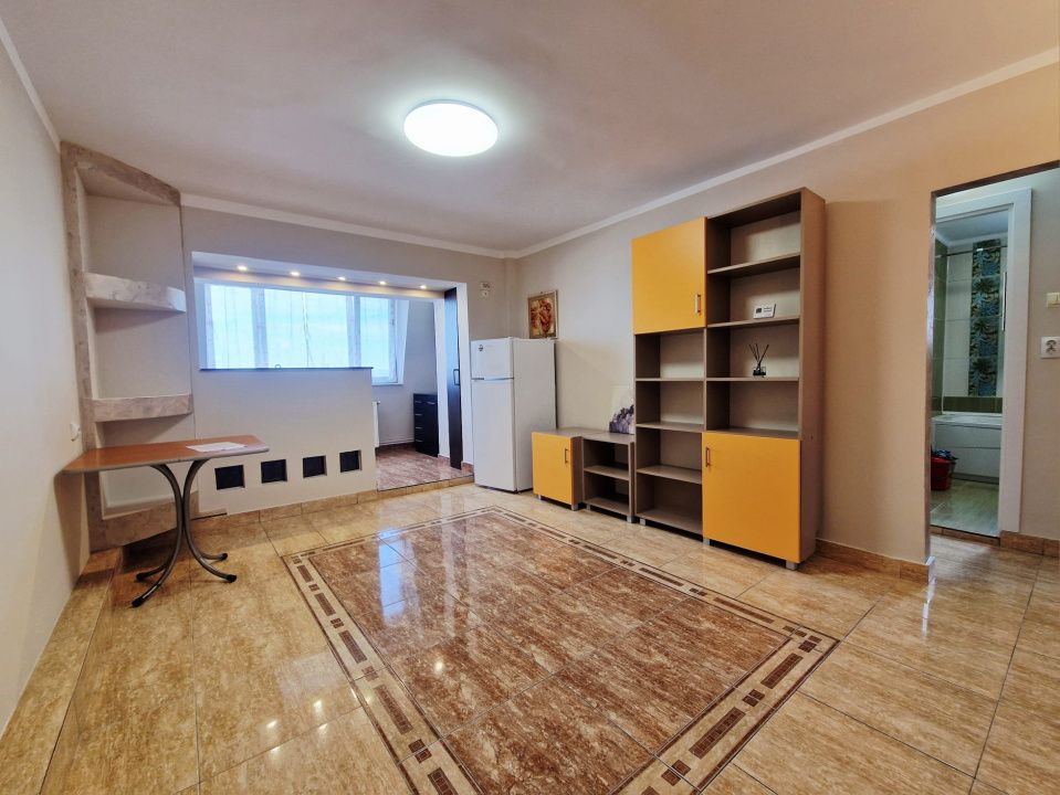 Apartament cu 2 camere zona Sigma Center – fotografia 3 din 11