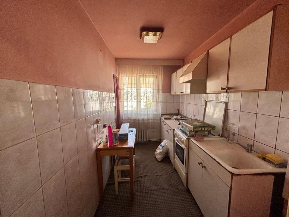 🏠Apartament 2 camere zona centrala – fotografia 2 din 8