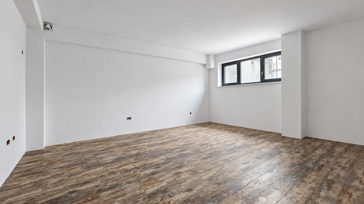 Apartament 3 camere 92,35 MP | Crangasi - Belvedere | Centrala proprie – fotografia 2 din 21