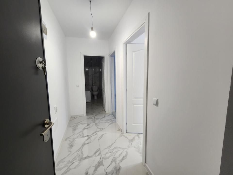 APARTAMENT 1 CAMERA, 30MP , LOC DE PARCARE INCLUS, LUNCA CETATUII – fotografia 10 din 11