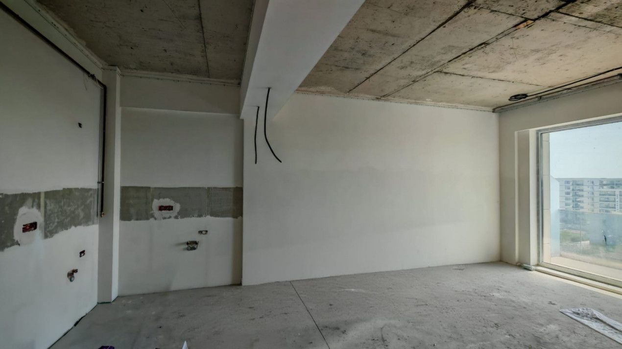 Apartament 2 camere cu piscina, Mamaia Nord – fotografia 10 din 19