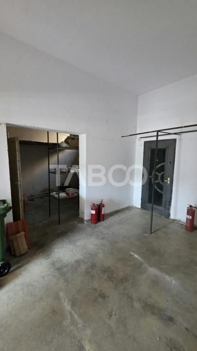 Spatiu comercial de vanzare in Cugir zona Primariei – fotografia 7 din 8