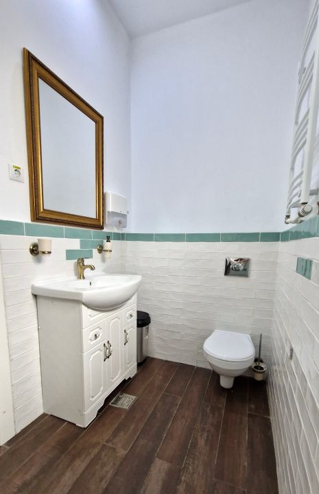 Vila D+P+E+M | Birouri | Parcul Carol | Bulevardul Libertatii | – fotografia 18 din 27