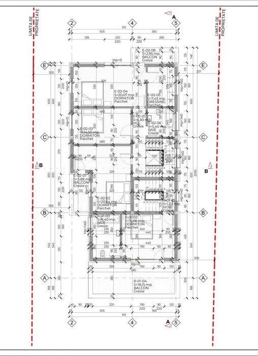 Teren 630 mp autorizat pentru duplex | Dâmbul Rotund – fotografia 6 din 7