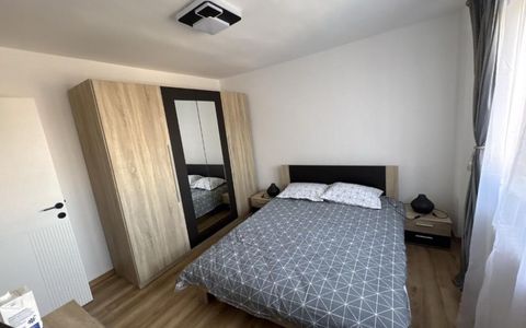 2 Camere | Grigorescu | View | Etaj 8 | 56 mp