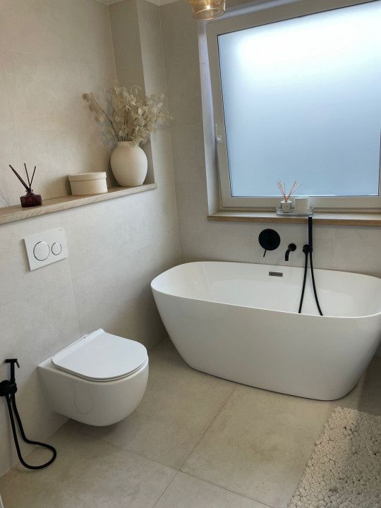 Duplex finisat, zona Borhanci, parțial mobilat – fotografia 7 din 10